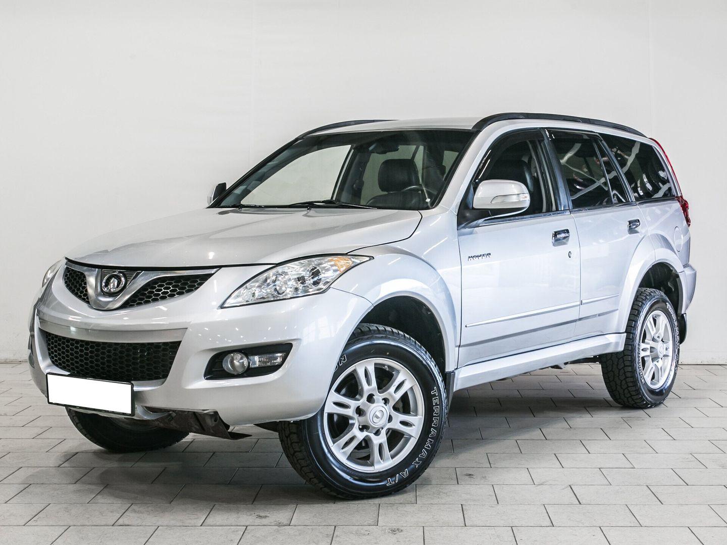 фото автомобиля