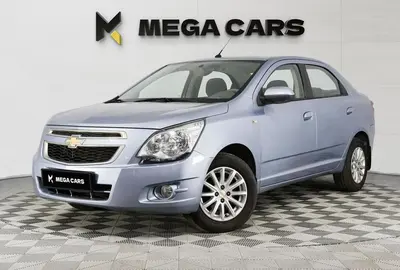 Chevrolet Cobalt
