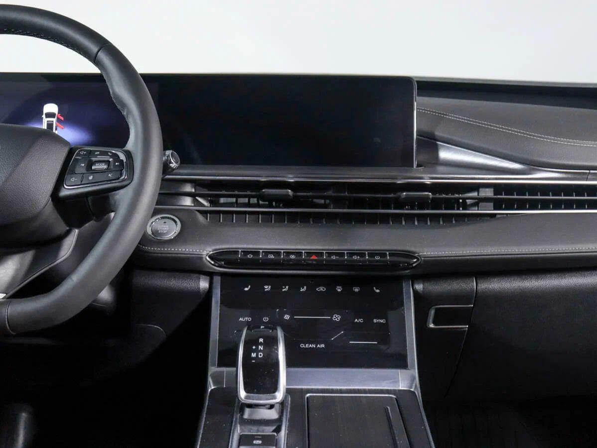 фото автомобиля 7