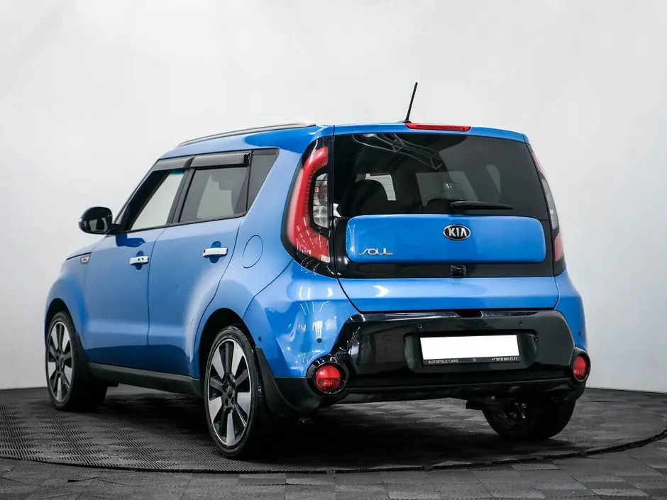 «Авто на Неве»