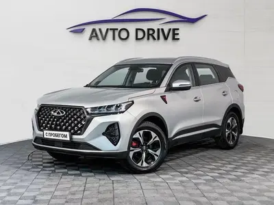 Chery Tiggo 7 Pro Max