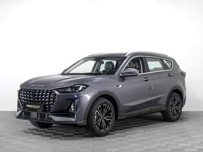 Jetour X70 PLUS
