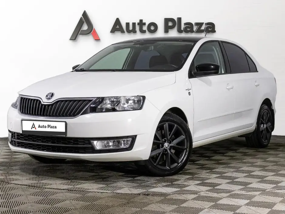 AutoPlaza