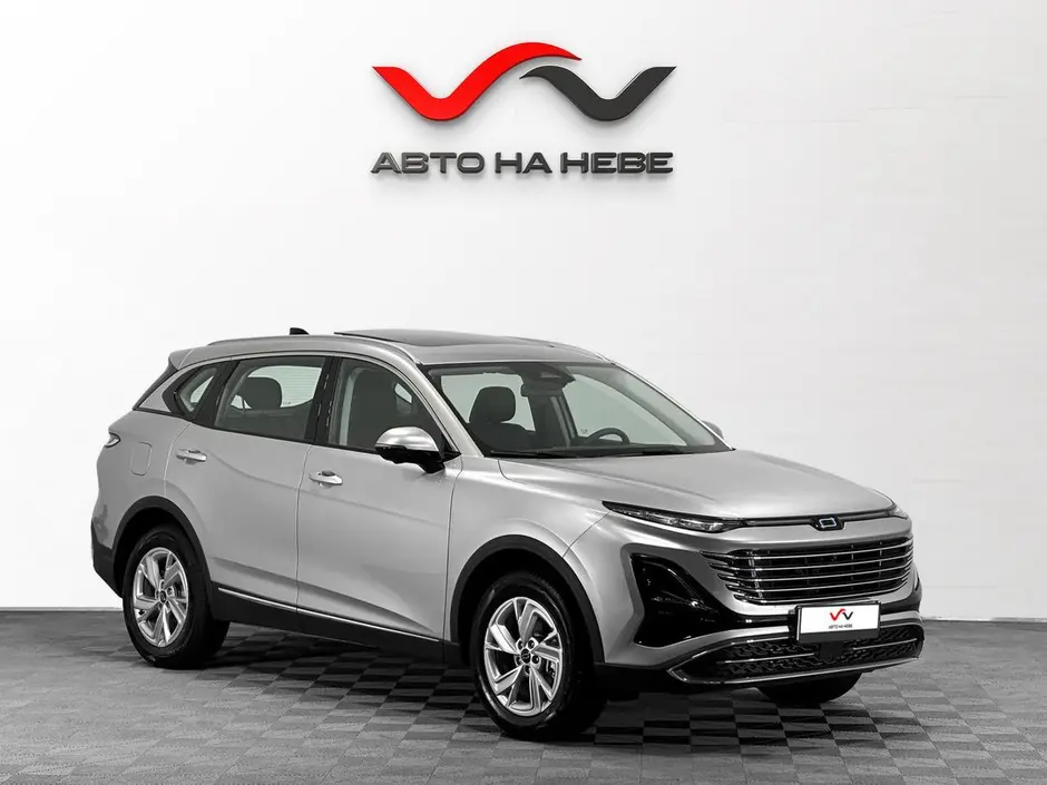 «Авто на Неве»