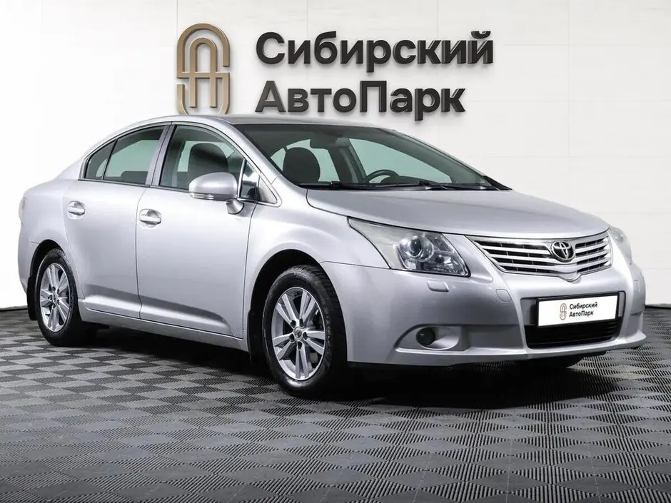 фото автомобиля