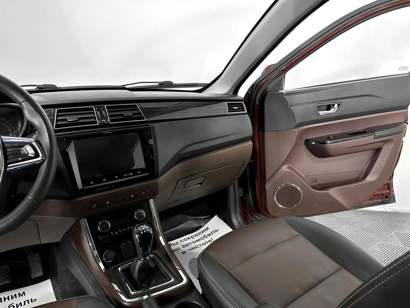 фото автомобиля 7