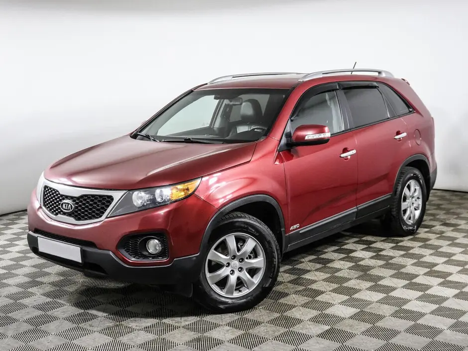 «Авто на Неве»