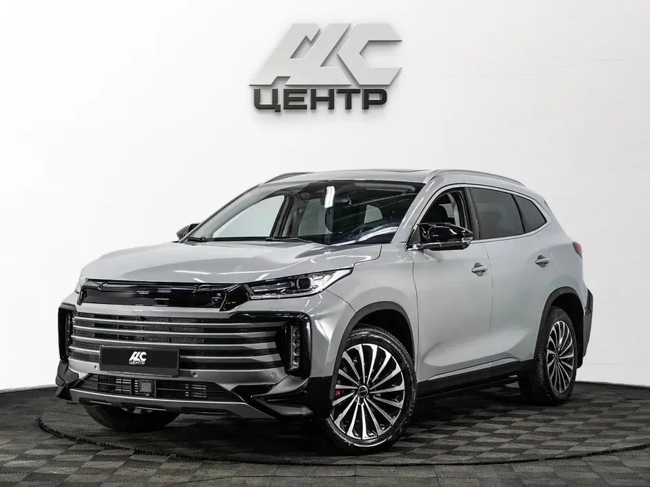 Фото автомобиля