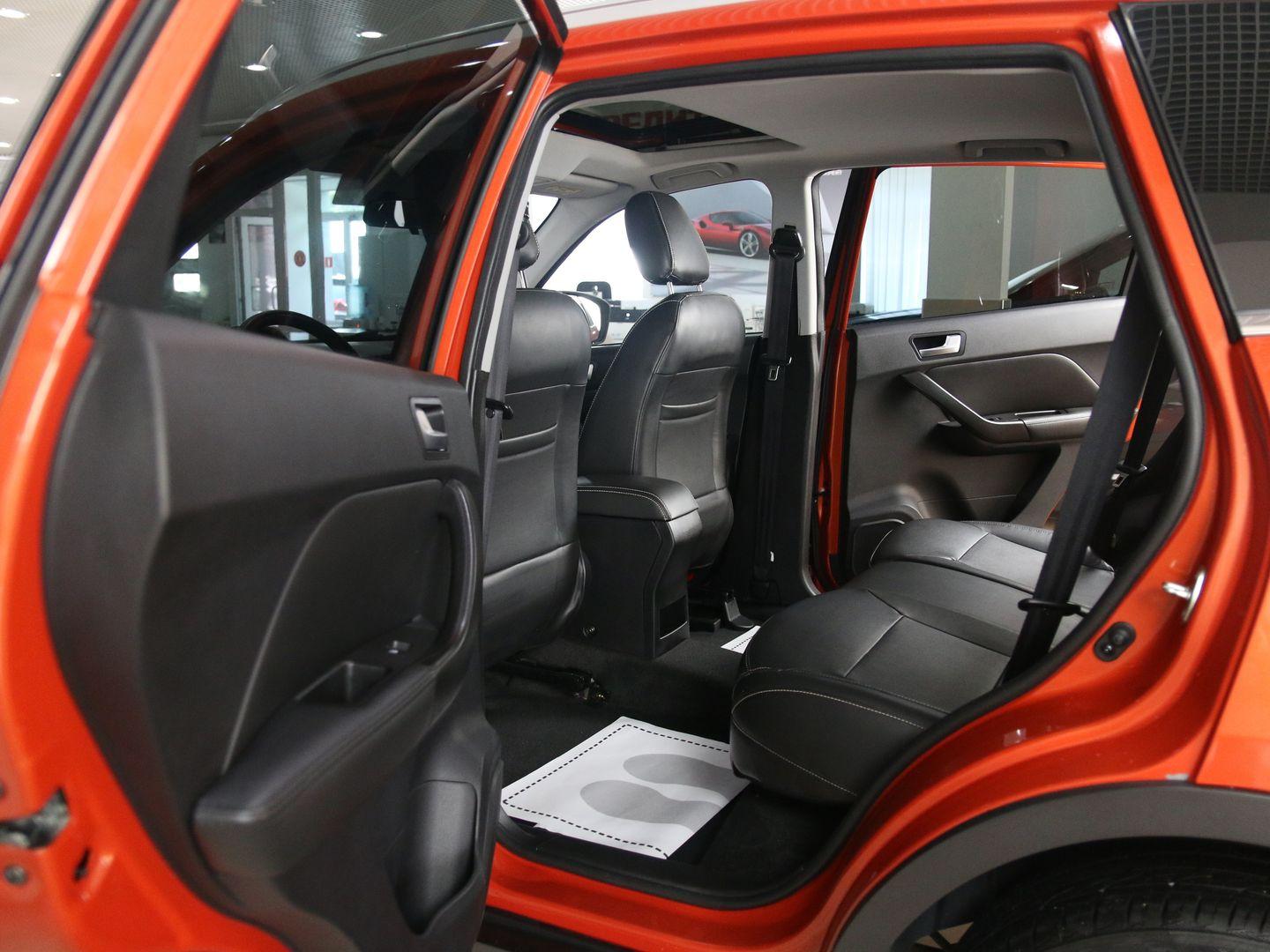 фото автомобиля 5