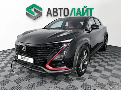Changan UNI-T