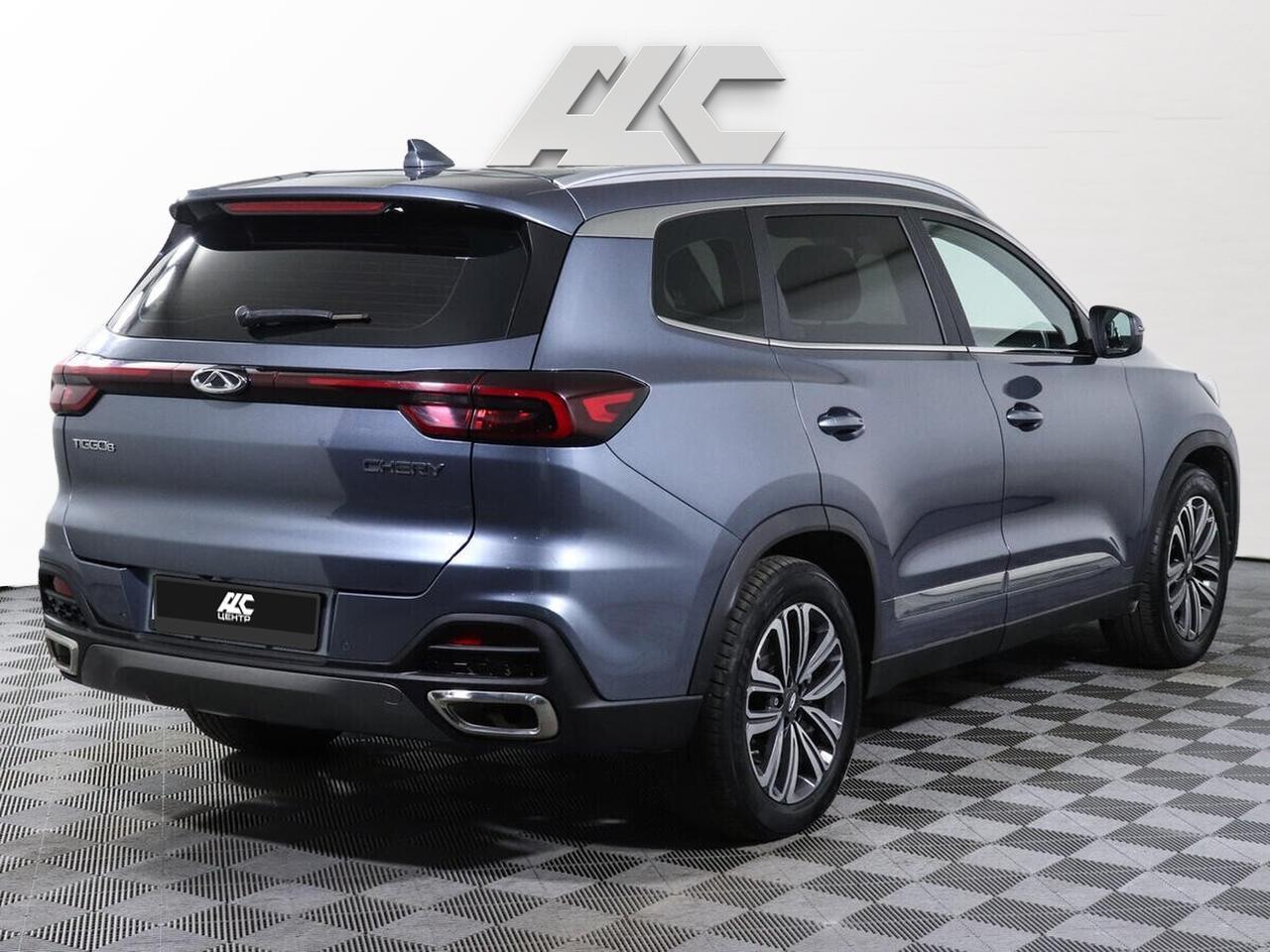 фото автомобиля 1