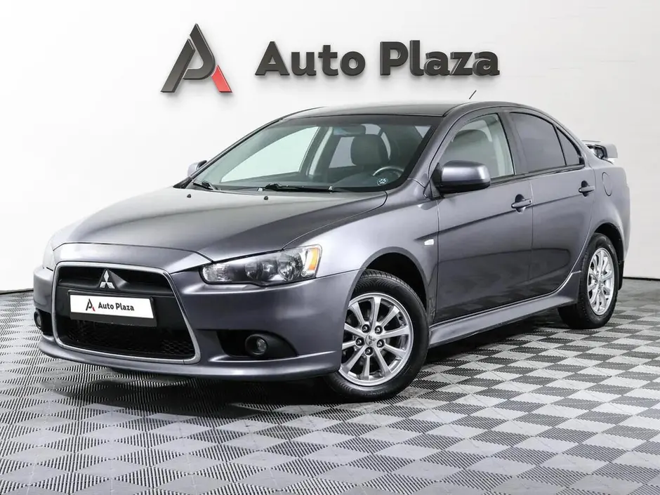 AutoPlaza