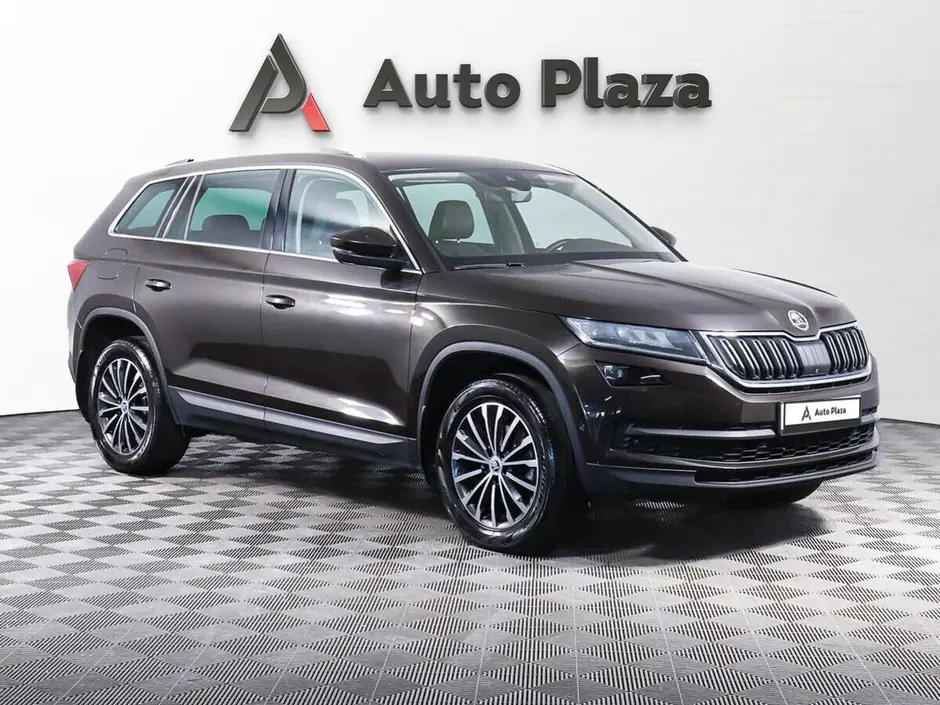 AutoPlaza