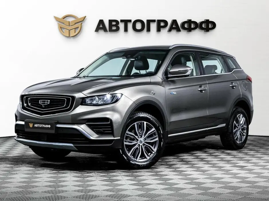 фото автомобиля