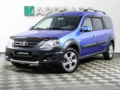 LADA (ВАЗ) Largus