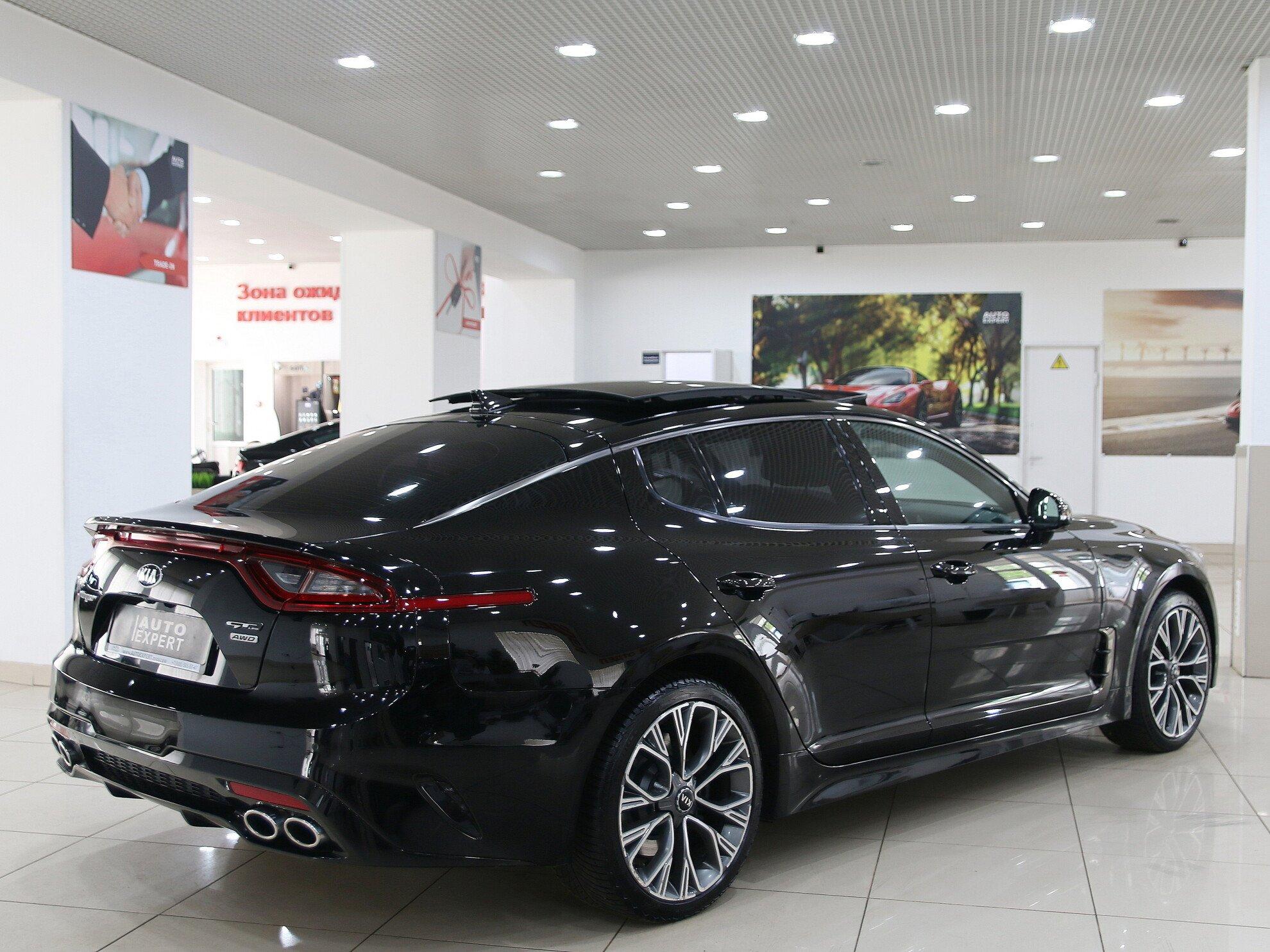 фото автомобиля 1