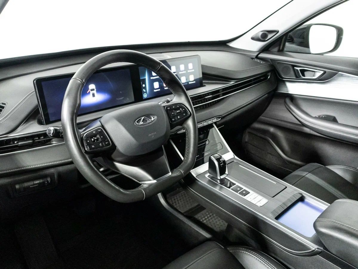 фото автомобиля 6