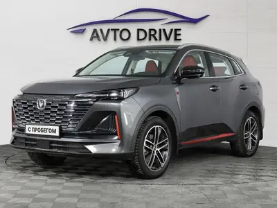 Changan CS55PLUS