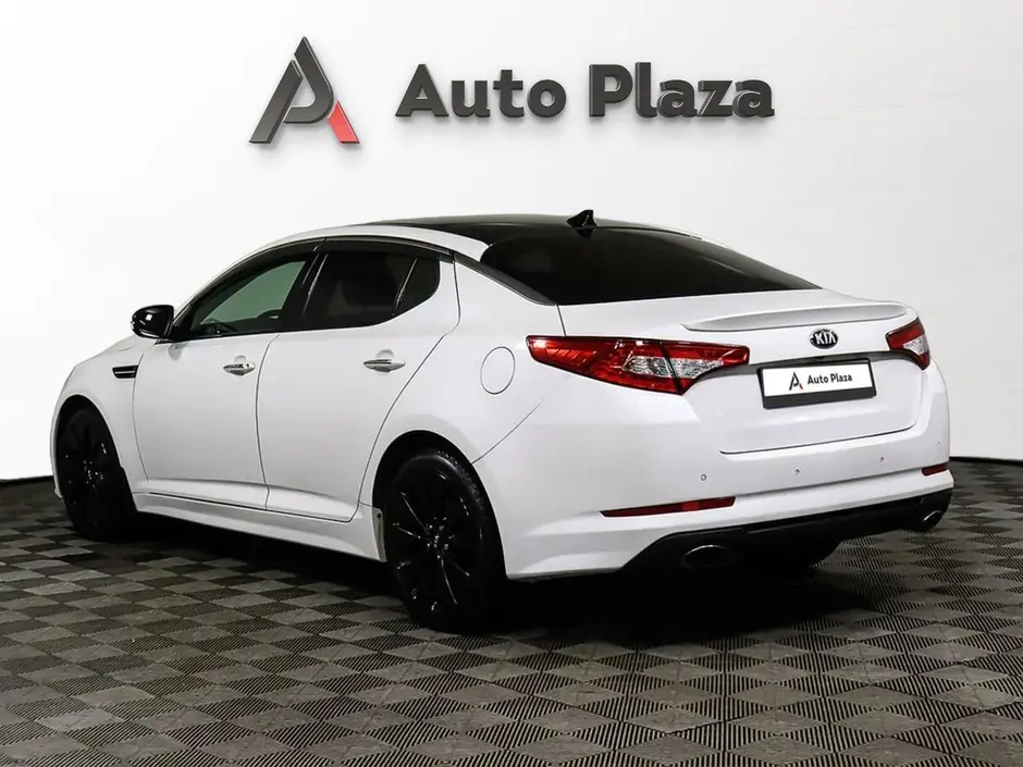 AutoPlaza