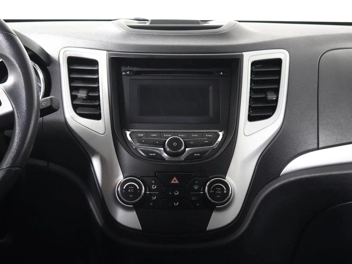 фото автомобиля 7
