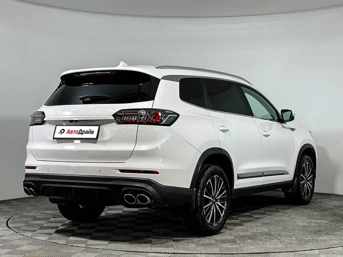 фото автомобиля 4