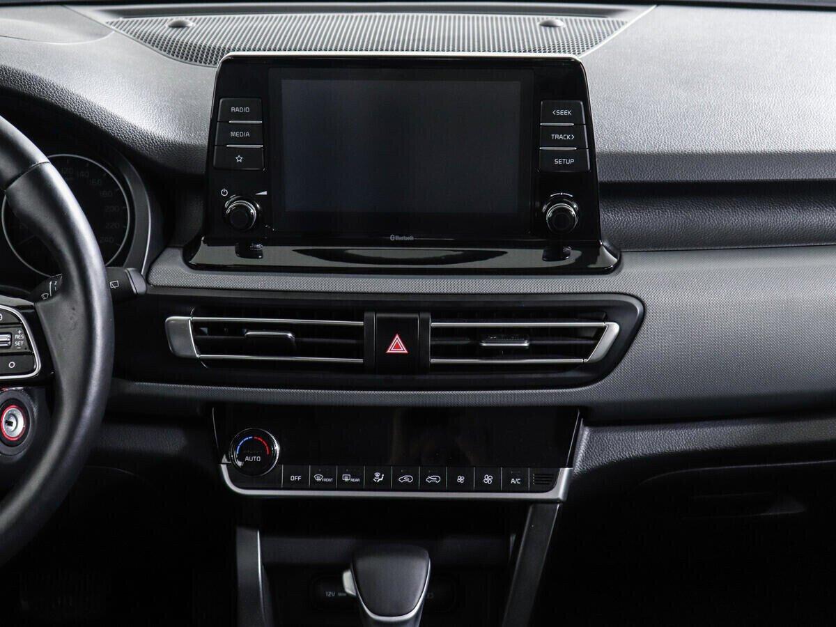 фото автомобиля 7