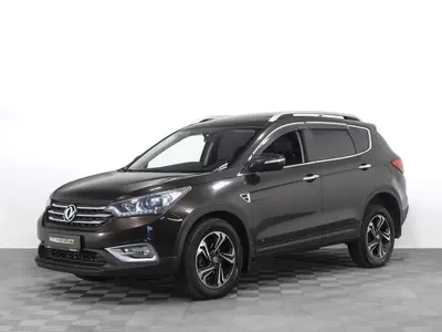DongFeng AX7