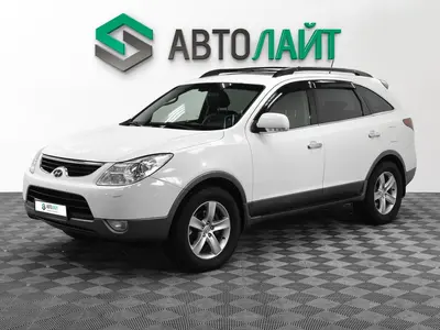 Hyundai ix55