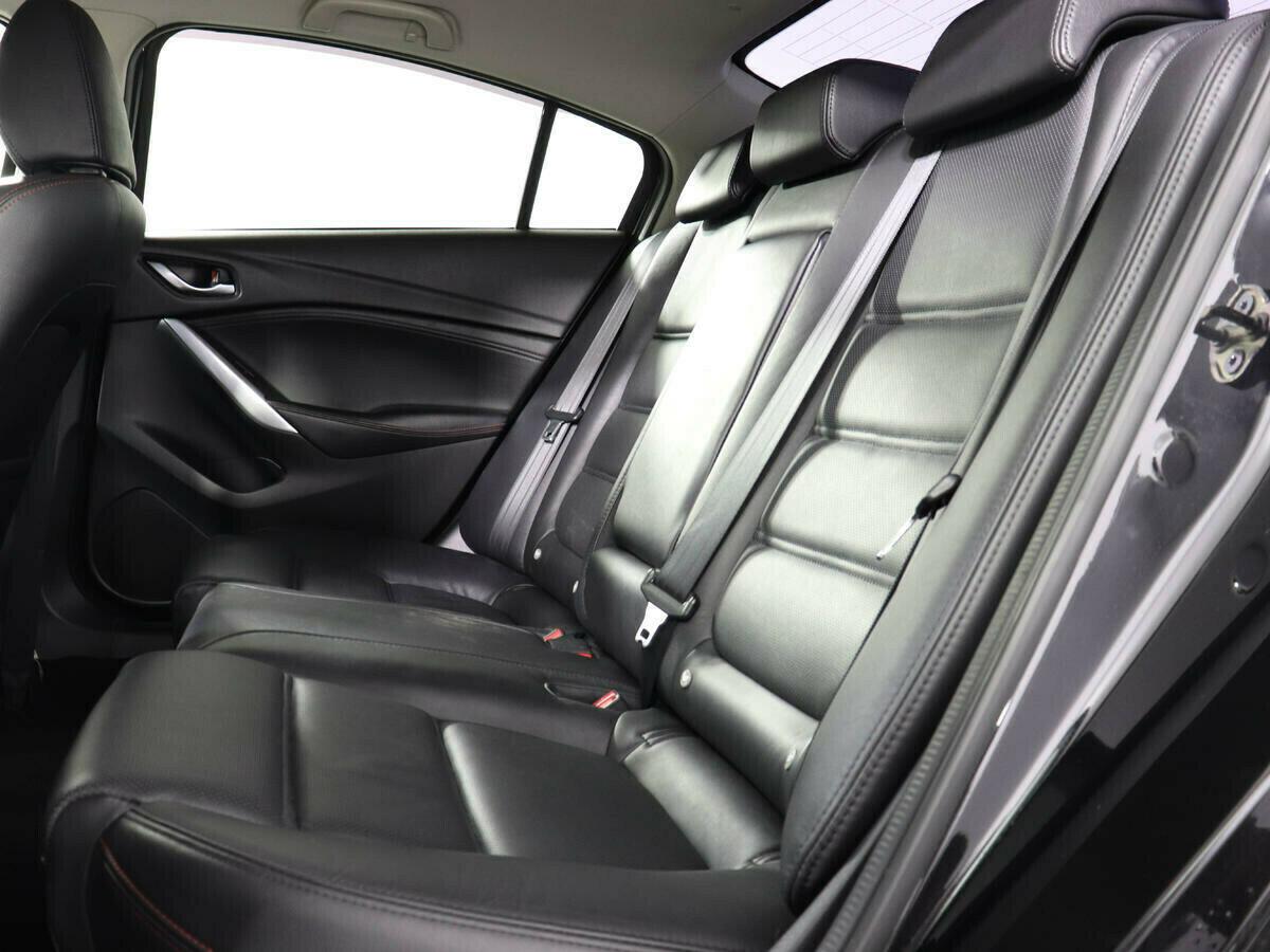 фото автомобиля 7