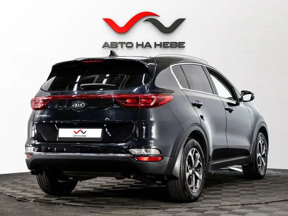 «Авто на Неве»