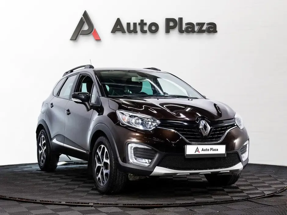 AutoPlaza
