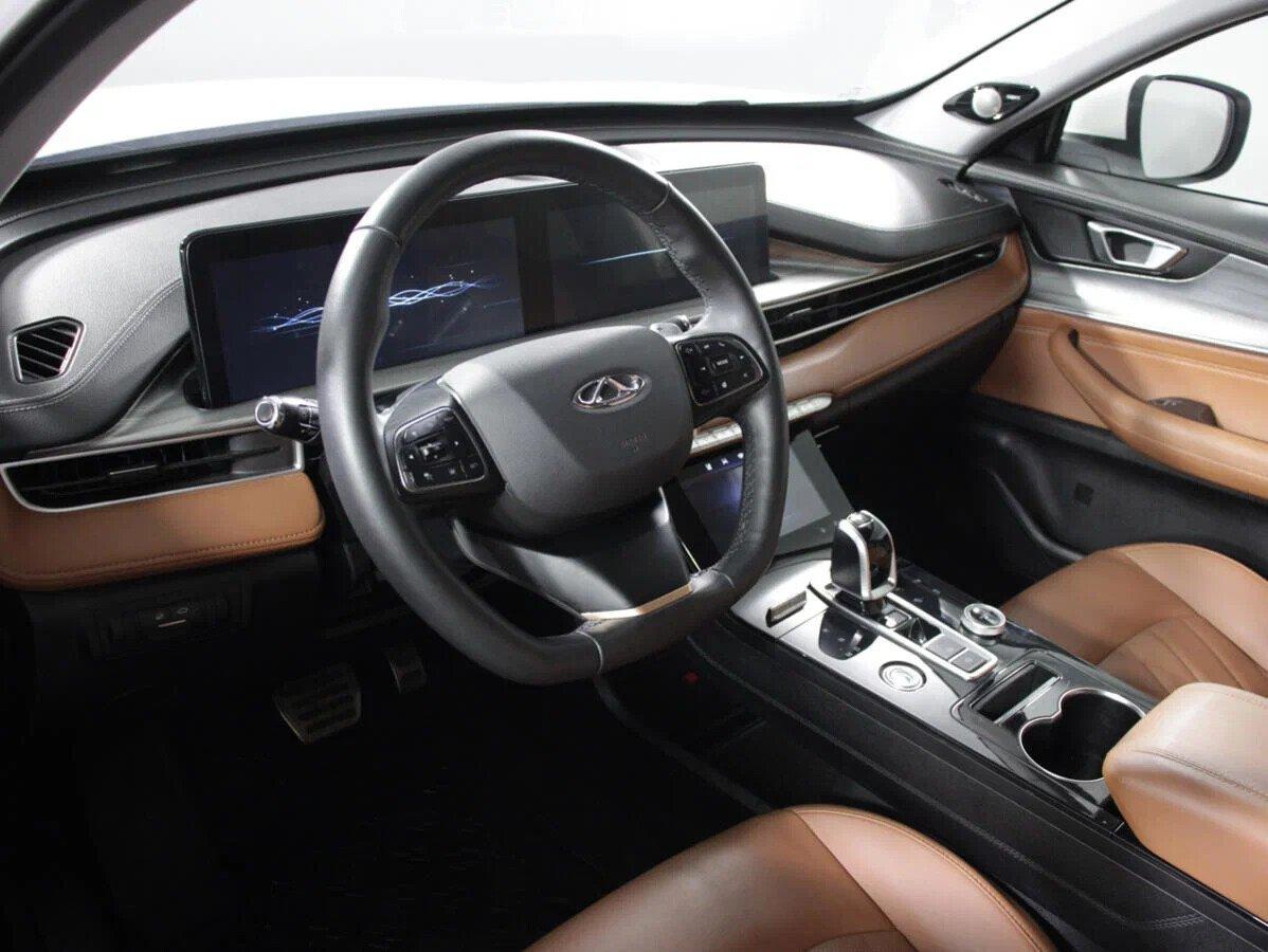 фото автомобиля 6