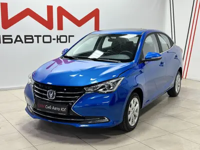 Changan Alsvin