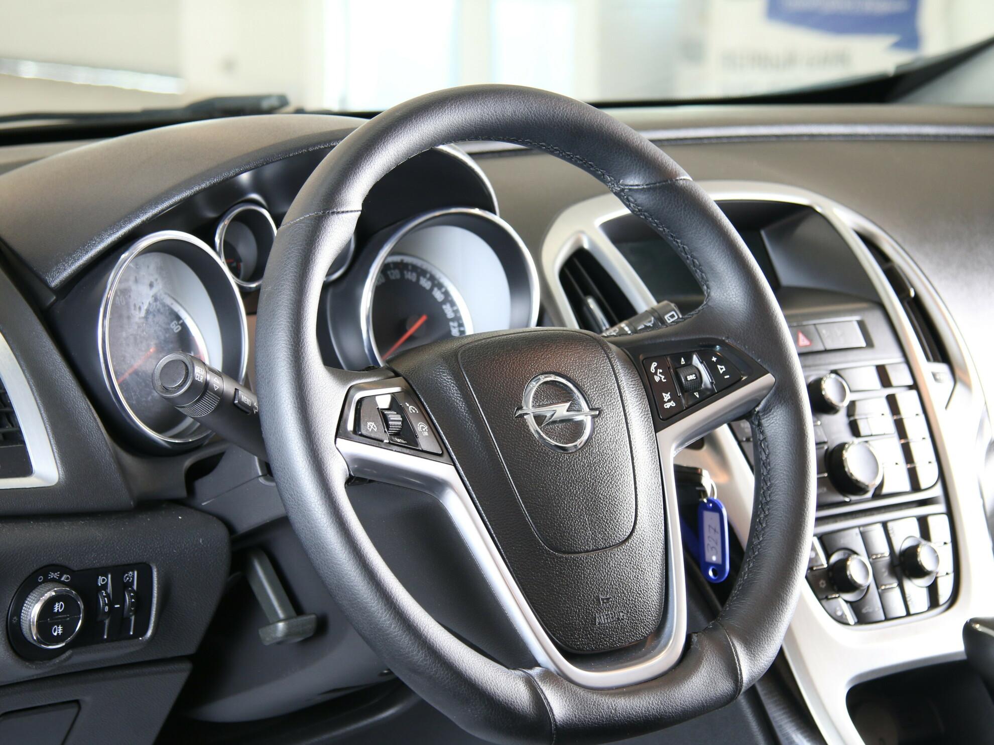 фото автомобиля 7
