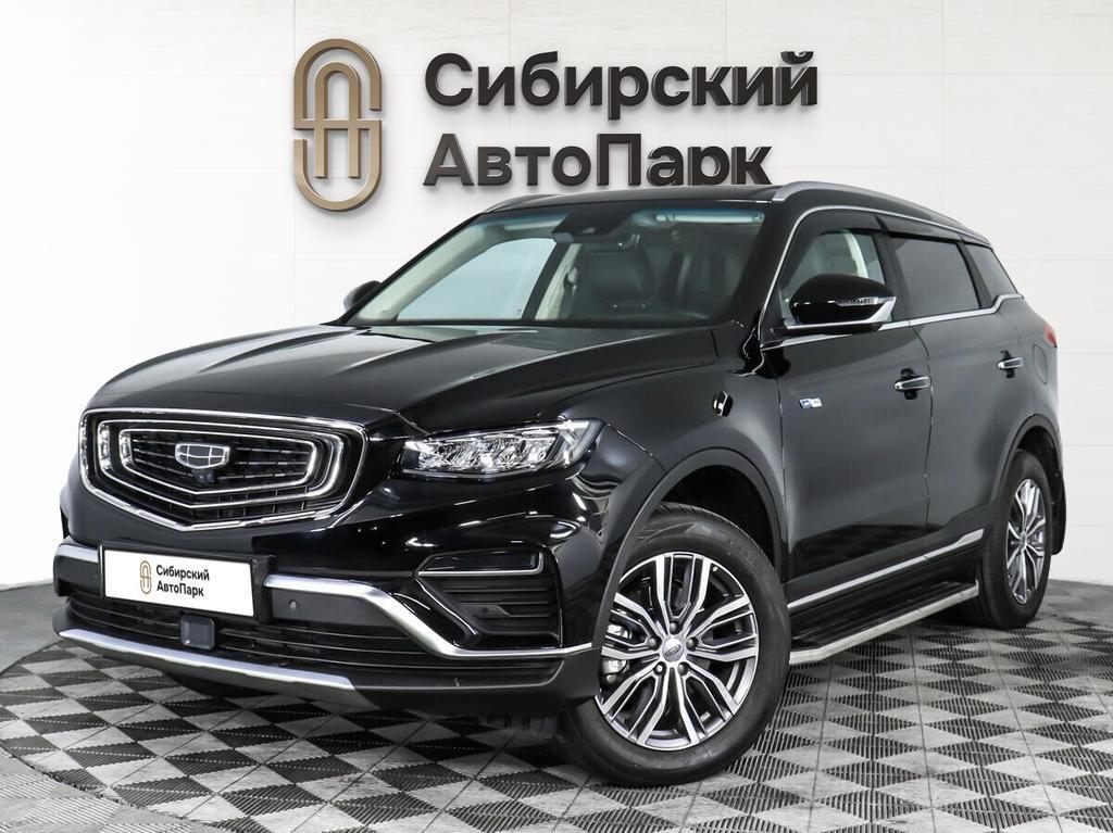 фото автомобиля