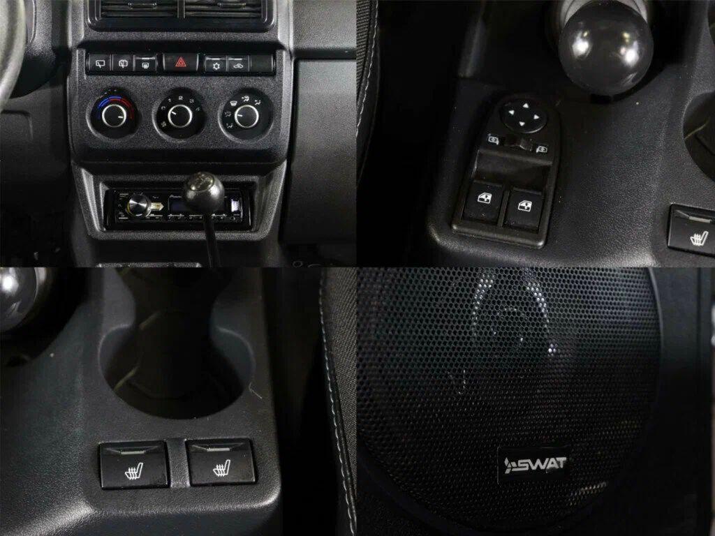 фото автомобиля 8
