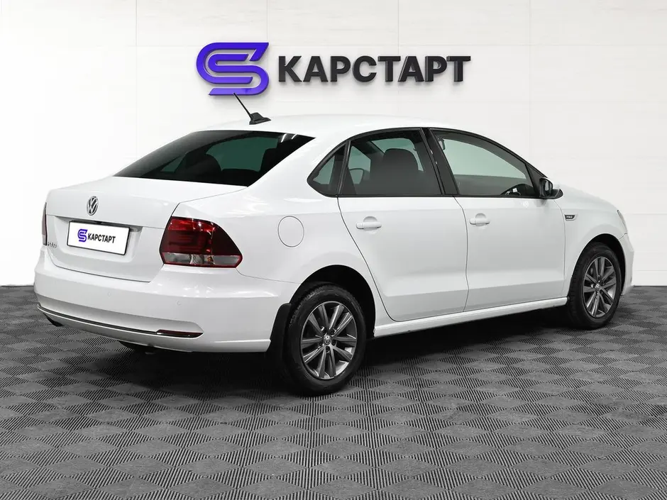 КарСтарт