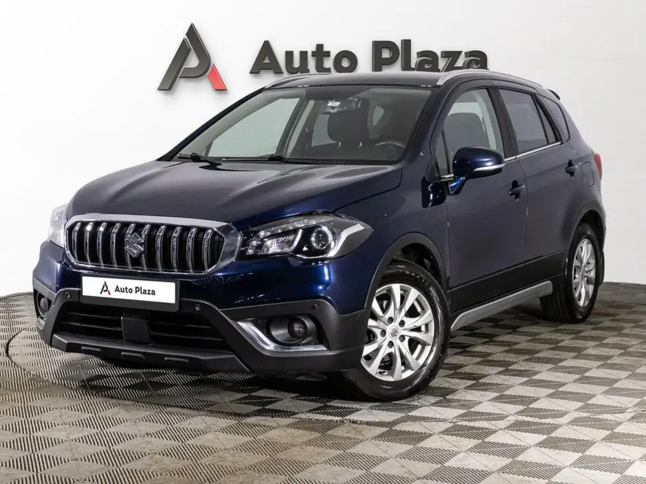 AutoPlaza