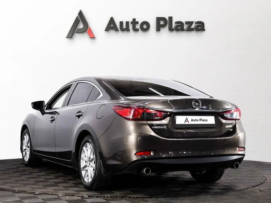 AutoPlaza
