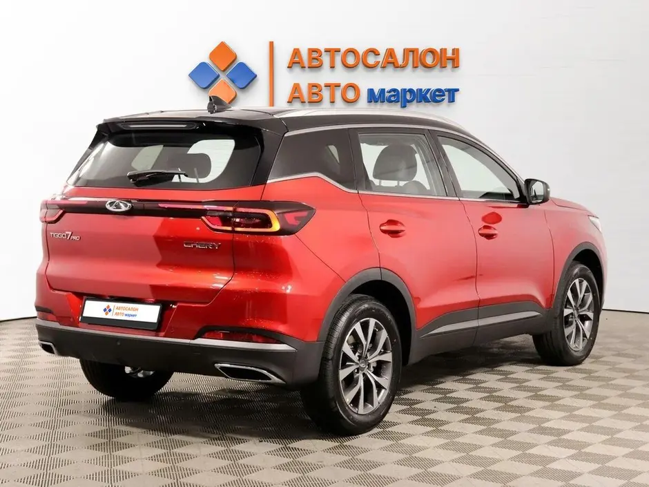 фото автомобиля