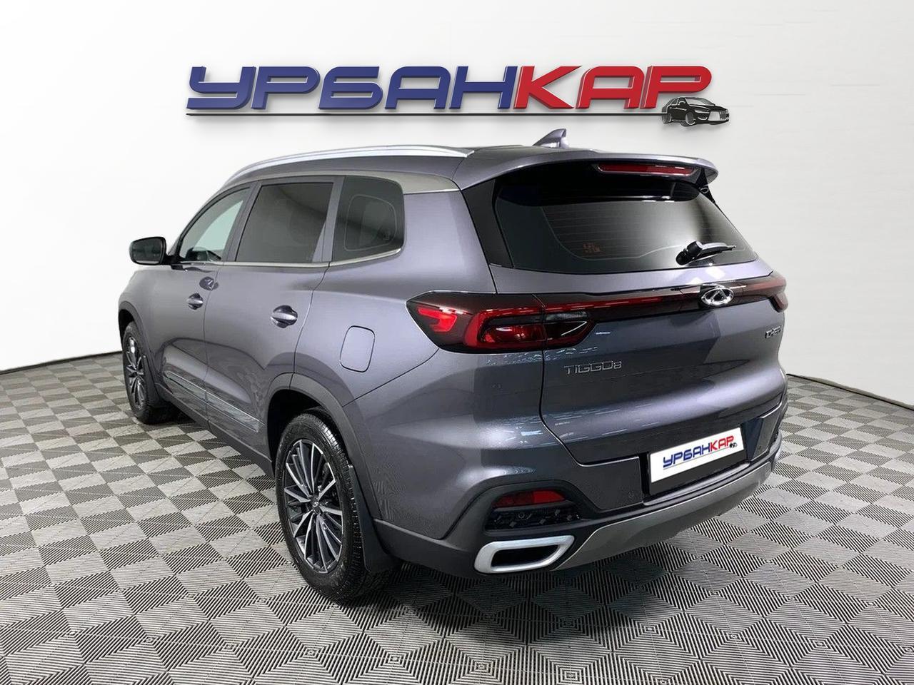 фото автомобиля 3