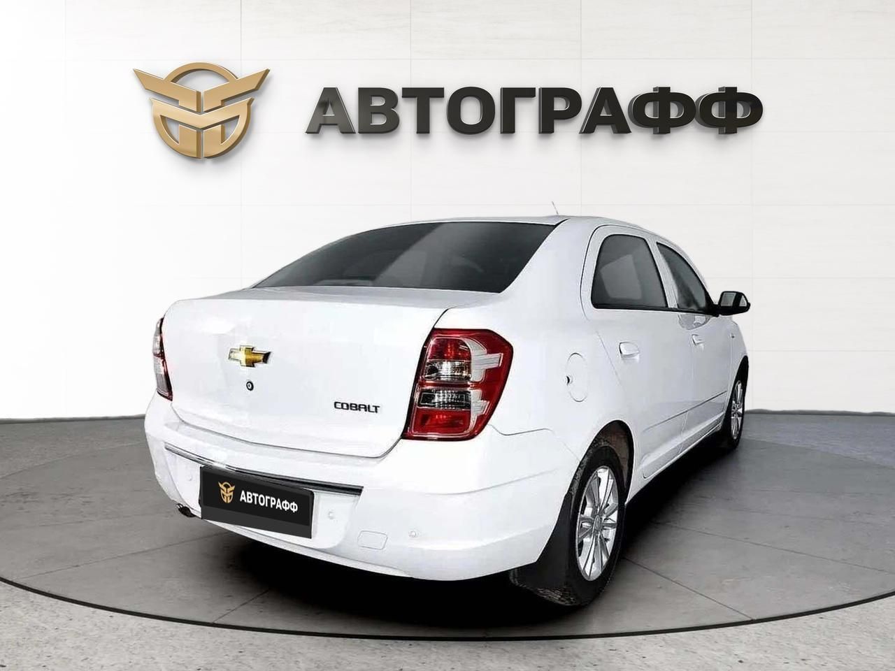 фото автомобиля 1
