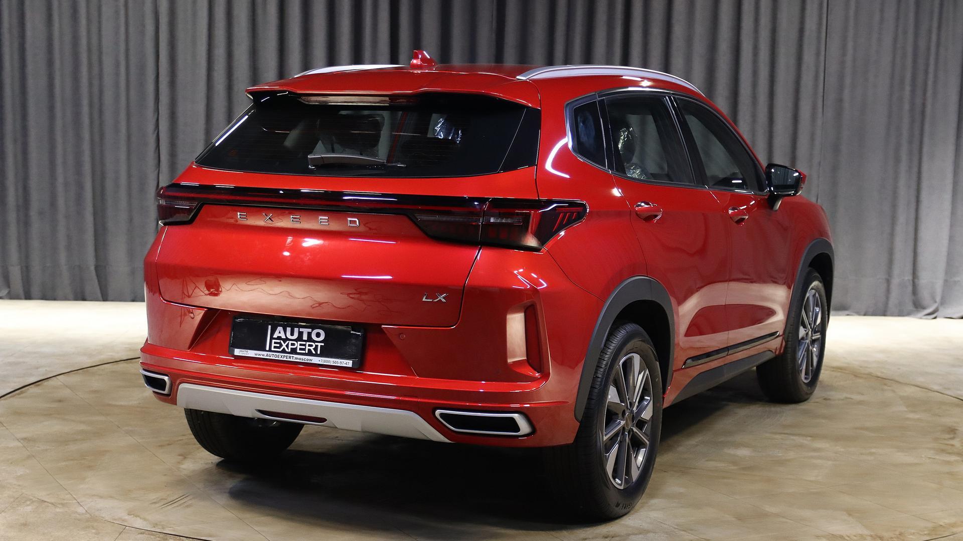 фото автомобиля 1