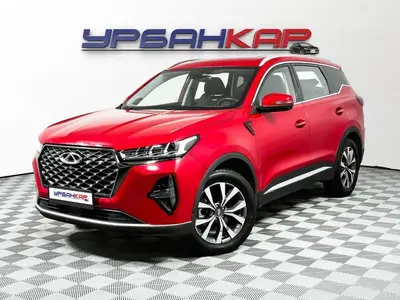 Chery Tiggo 7 Pro Max