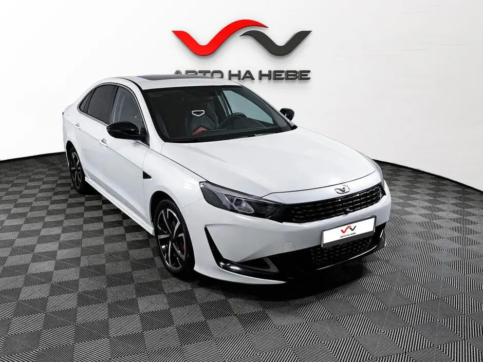 «Авто на Неве»