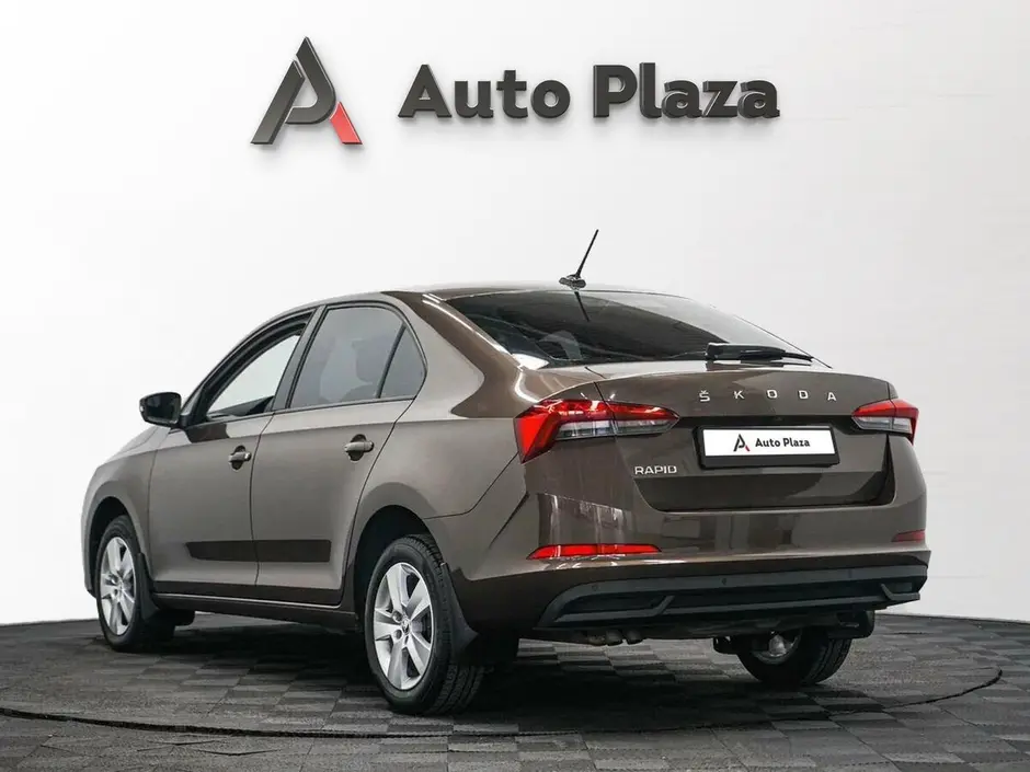 AutoPlaza