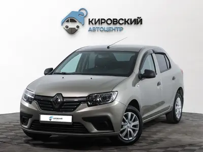 Renault Logan