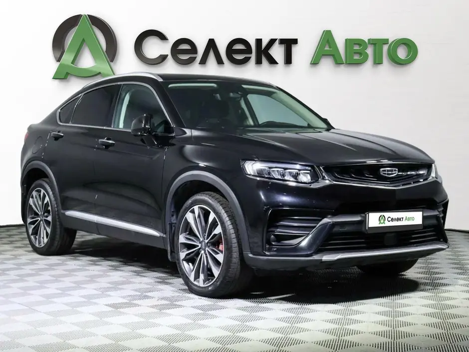 фото автомобиля