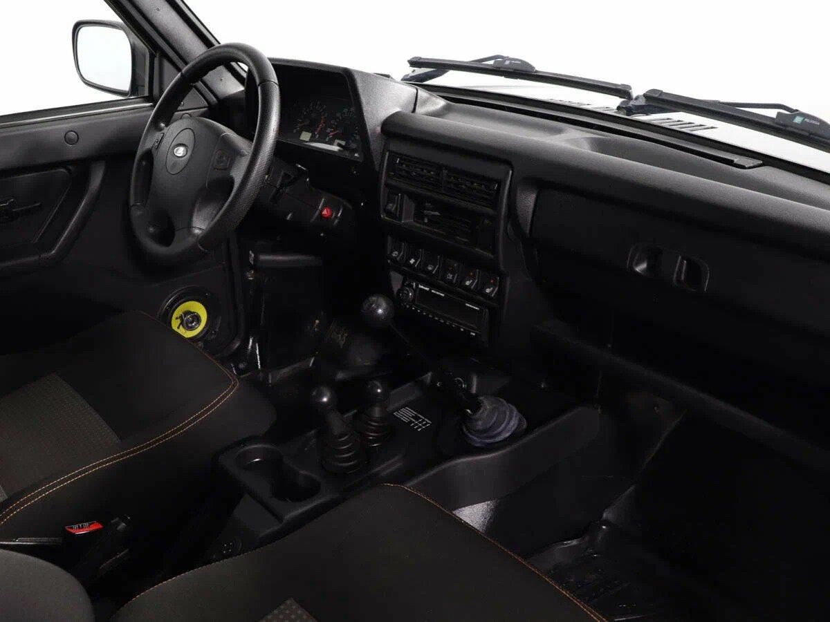 фото автомобиля 7