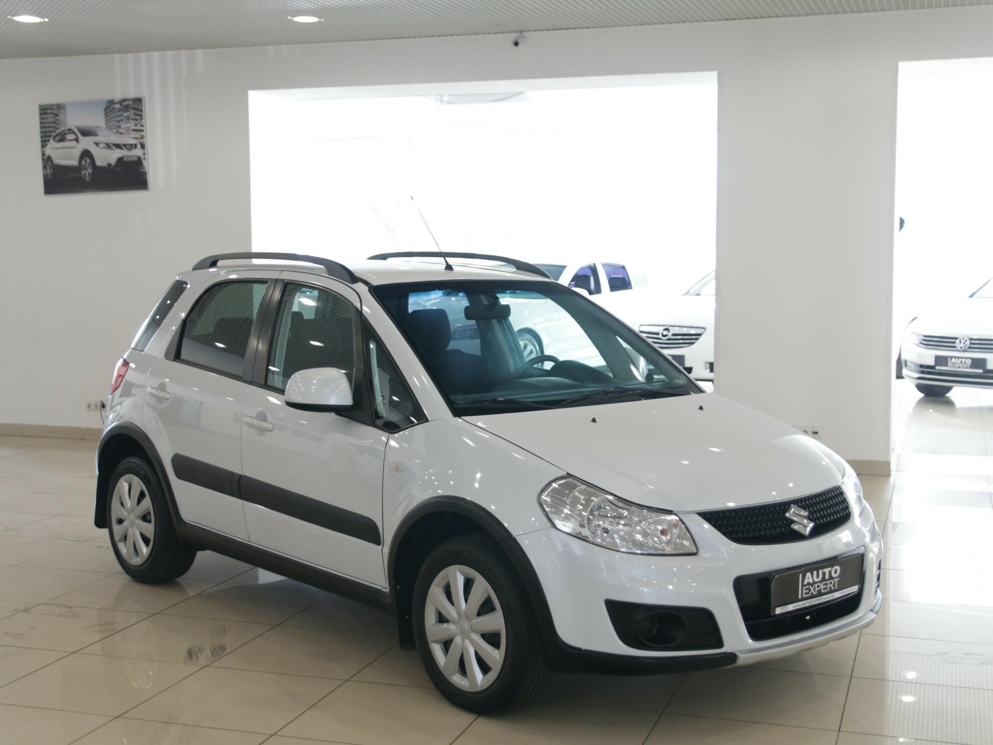 фото автомобиля 1